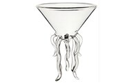 Cocktailglas Medusa 20 cl Bar Professional 
