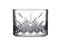 Amuse schaaltje 8 cm vierkant Timeless