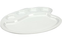 Schilderspalet 24 x 29 cm