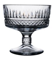 Ijscoupe glas 27,5 cl Elysia