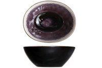 Schaal Laguna Azzuro Viola 10,5 cm