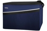 Koeltas 33 liter blauw Thermos