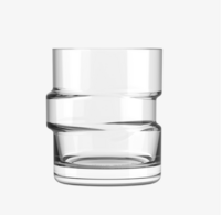 Tumbler glas 35,5 cl The Glitch Onis