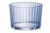 Amuseglas 21,5 cl Sapphire Blue Exclusiva