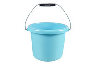 Emmer Blauw 5 Liter Curver