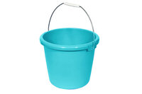 Emmer Blauw 10 Liter Curver