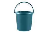 Emmer Blauw Essentials 10 Liter Curver