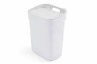 Afvalbak 10 Wit Ready To Collect Curver