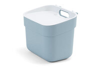 Afvalbak 5 Liter Blauw Ready To Collect Curver