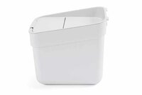 Afvalbak 20 Liter Wit Ready To Collect Curver