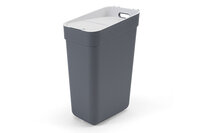 Afvalbak 30 Liter Grijs Ready To Collect Curver