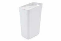 Afvalbak 30 Liter Wit Ready To Collect Curver