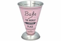 Maatbeker Silk Rose Colour Kitchen