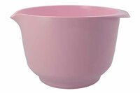 Mengkom Silk Rose 4 L Colour Bowls