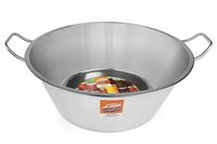 Confituurketel RVS 38 cm Les Essentiels