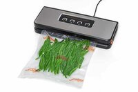 Vacumeermachine incl. 3 zakken en deksel Les Essentiels