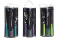 Bestekset 24-delig Vera Cruz Cosy&Trendy