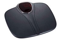 Personenweegschaal Zwart tot 180 kg