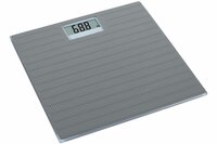 Personenweegschaal Grijs tot 150 kg