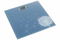 Personenweegschaal Blauw tot 180 kg