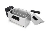 Friteuse 3 liter Emerio
