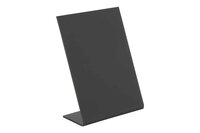Tafel krijtbord 5 stuks A7 L-Board