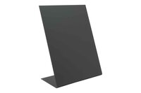 Tafel krijtbord 3 stuks A5 L-Board