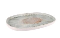 Ovaal bord 33 x 22,5 cm Talco 