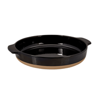 Ovenschotel 26 cm rond Terranova