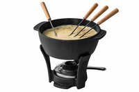 Fondueset 1,1L Party Pro Boska