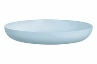 Schaal Diwali 29 cm Paradise Blue