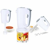 Mixer set 3-delig Emerio