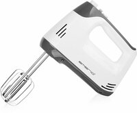 Handmixer 5-standen Emerio