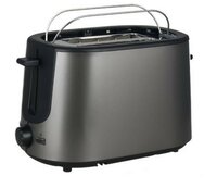 Broodrooster Antraciet Emerio