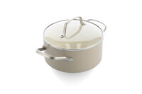 Kookpan GreenChef Nordics 18cm 