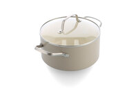 Kookpan GreenChef Nordics 20cm 