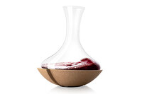 Karaf Vacu Vin Swirling Carafe