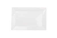 Schaal 46 x 30,5 rechthoek porselein Yong