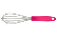 Garde RVS 29 cm Electric Pink Colour Kitchen