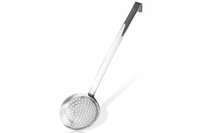 Schuimspaan Le Parfait RVS