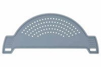 Afgiethulp kunststof 28,5 x 12 cm