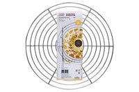 Afkoelrooster rond 32 cm Easy Baking