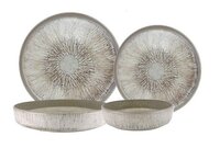 Serviesset 24-delig voor 6 personen Misa