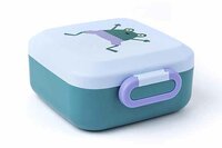 Lunchbox kids Kikker