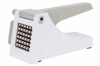 Frietsnijder 25 cm kunststof