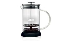 Melkopschuimer Bialetti 1L Glas