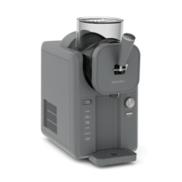 Ijsmachine Greenpan Frost grijs