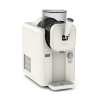 Ijsmachine Greenpan Frost wit