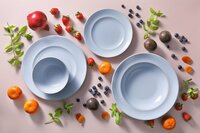 Serviesset 24-delig Palmer Barolo