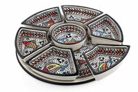 Aperoset 8-delig Riahi 